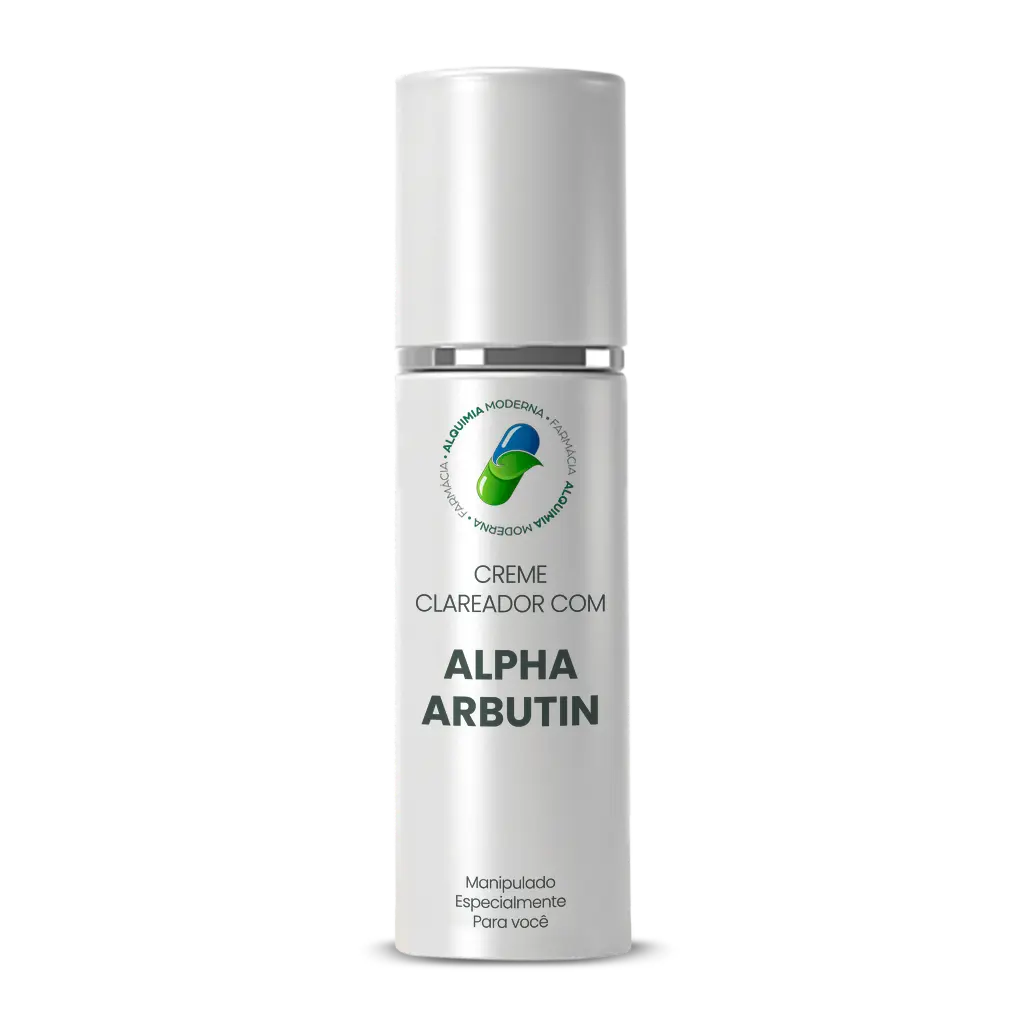 Imagem do Alpha arbutin (2%)