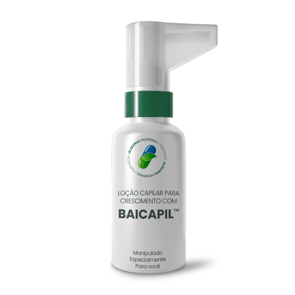 Baicapil (2%)