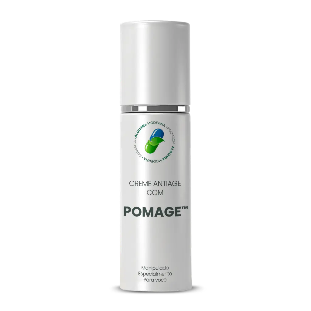 Imagem do Pomage (2%)