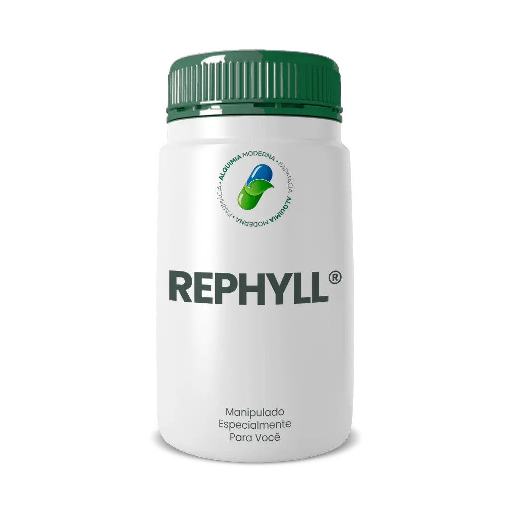 Imagem do Rephyll  (500mg)