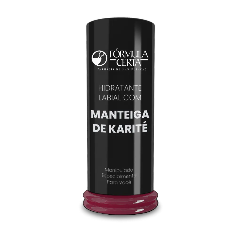 Imagem do Manteiga de Karité (2%)