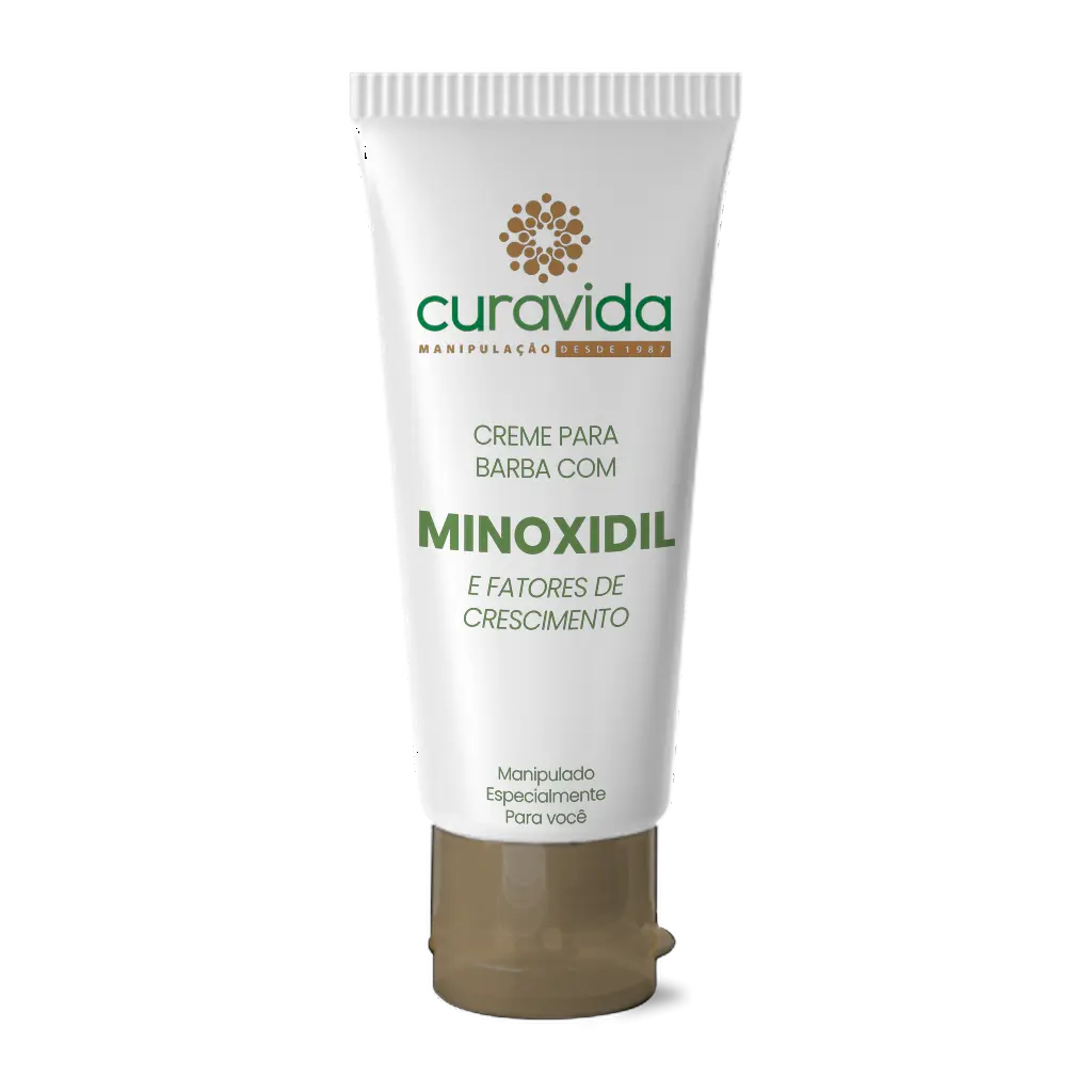 Minoxidil (5%)