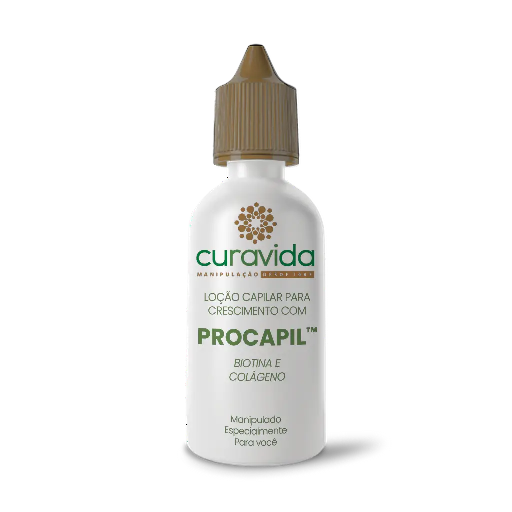 Procapil (3%)