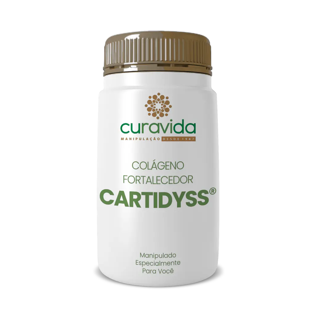 Imagem do Cartidyss (200mg)
