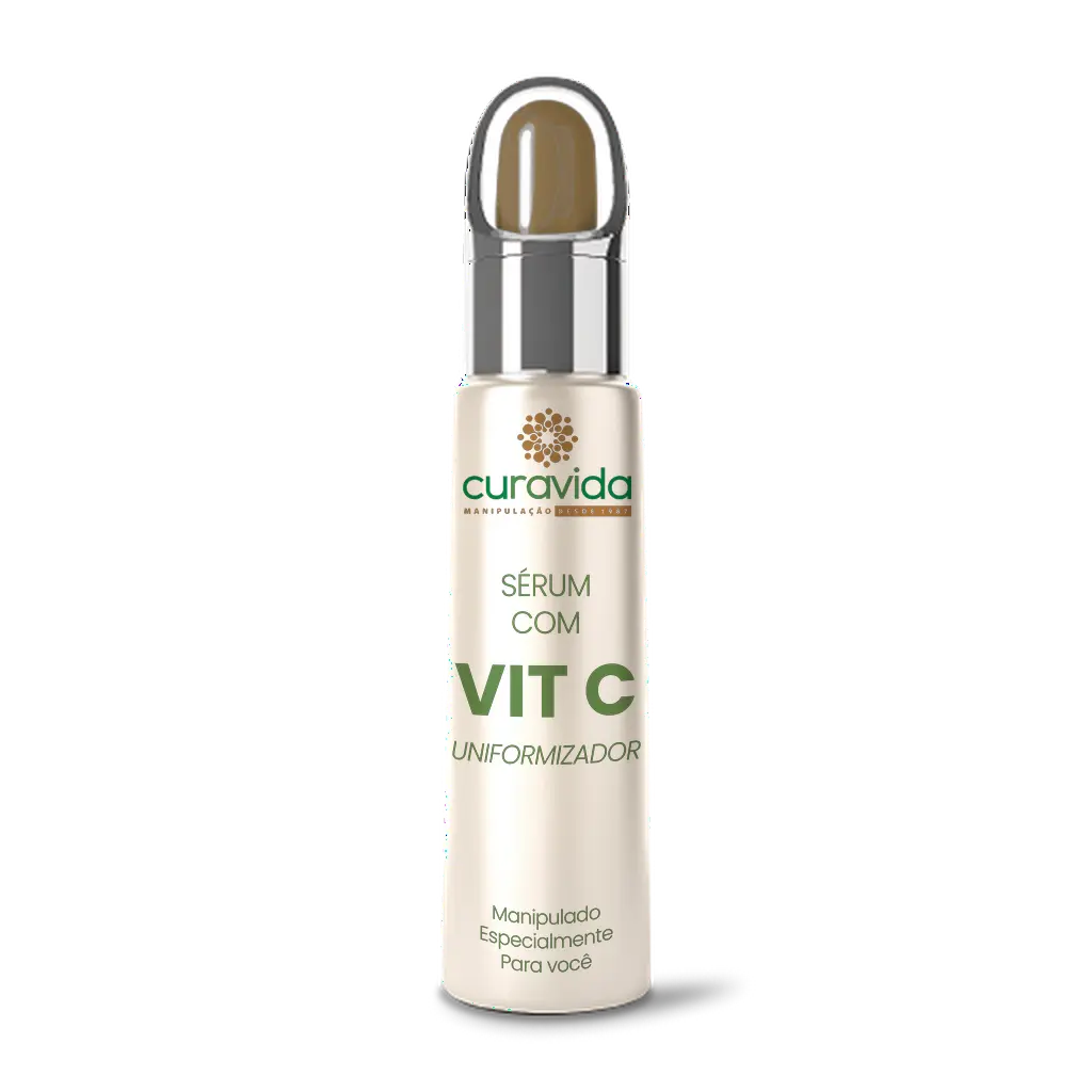 Vitamina C (20%)