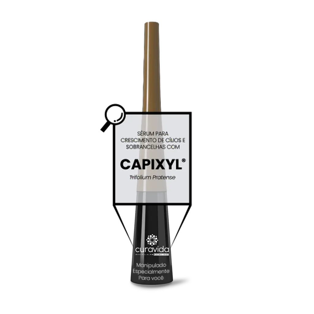 Capixyl (3%)
