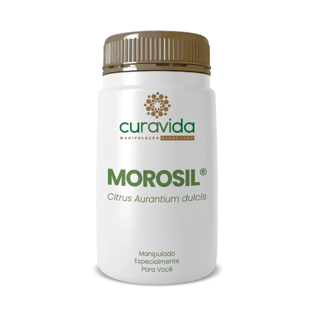 Imagem do Morosil (500mg)