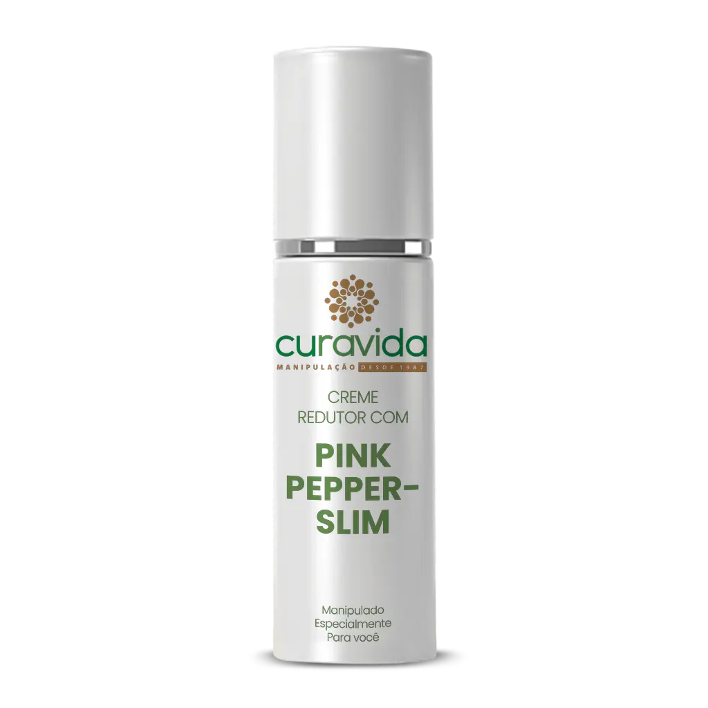Pink Pepperslim  (0,1%)