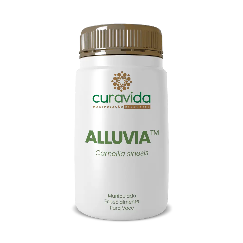 Imagem do Alluvia (100mg)