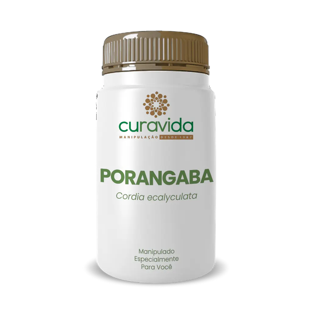 Imagem do Porangaba (300mg)