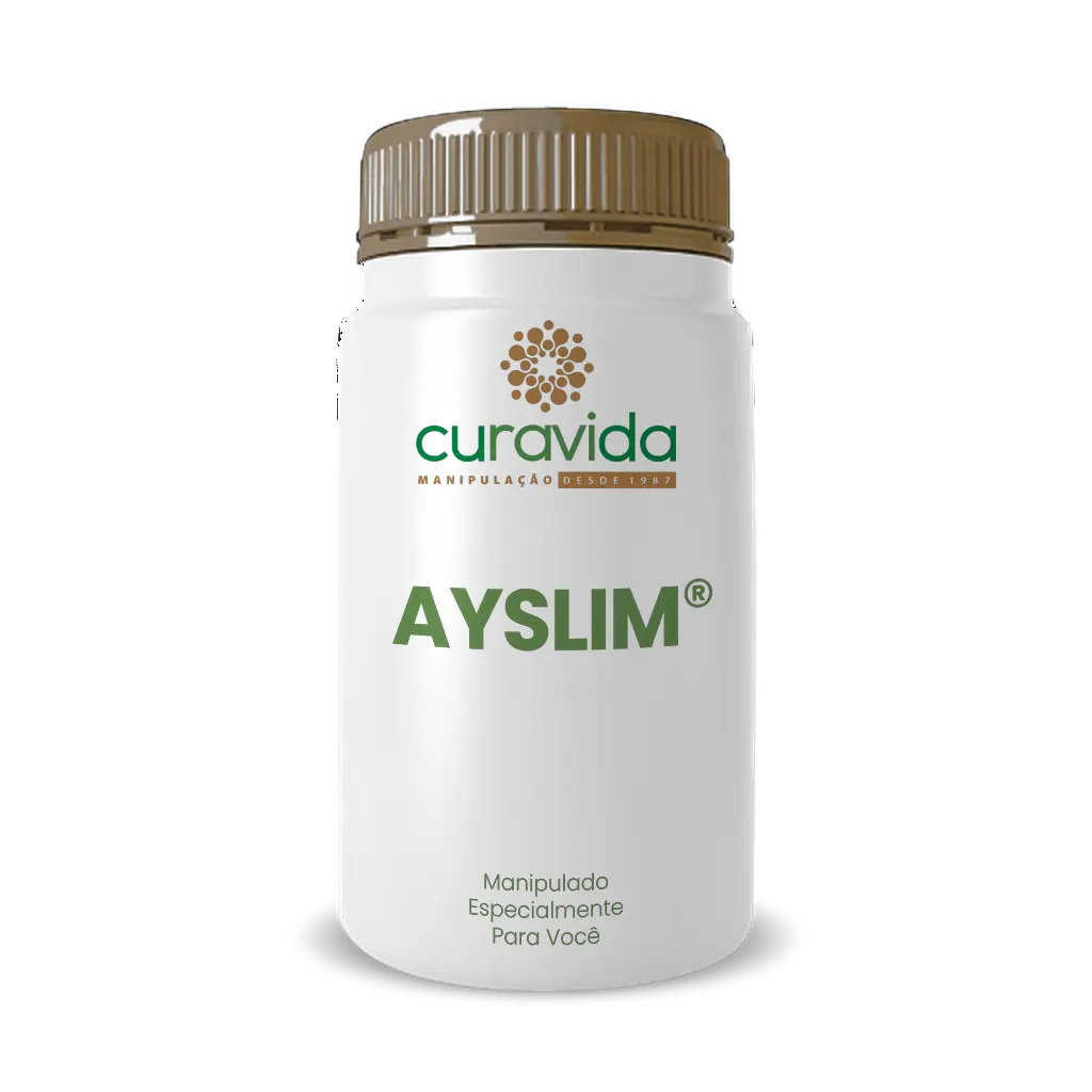 Imagem do Ayslim (500mg)