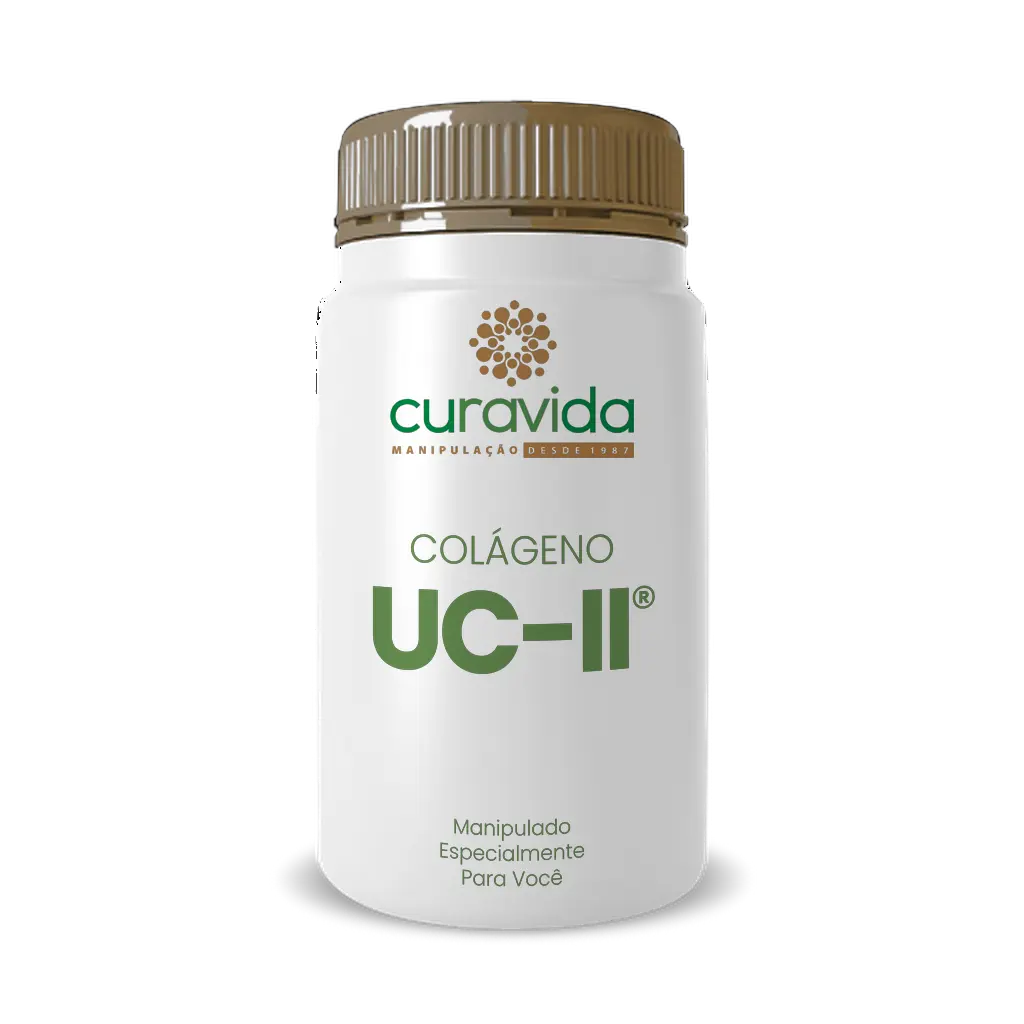 Imagem do UC-II (40mg)