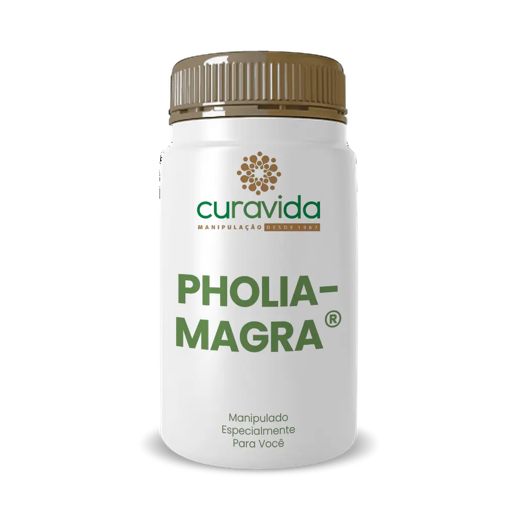 Imagem do Pholiamagra (300mg)