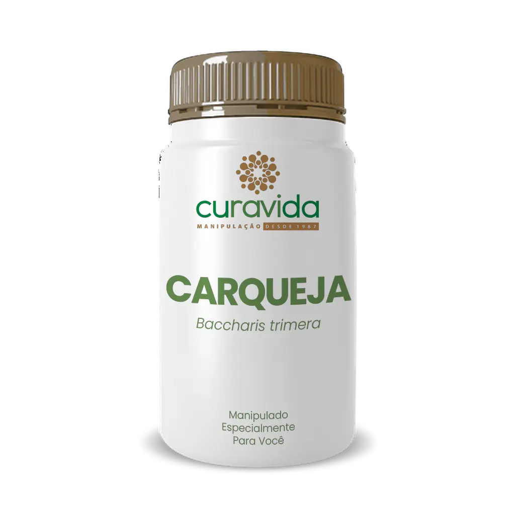 Carqueja (300mg)