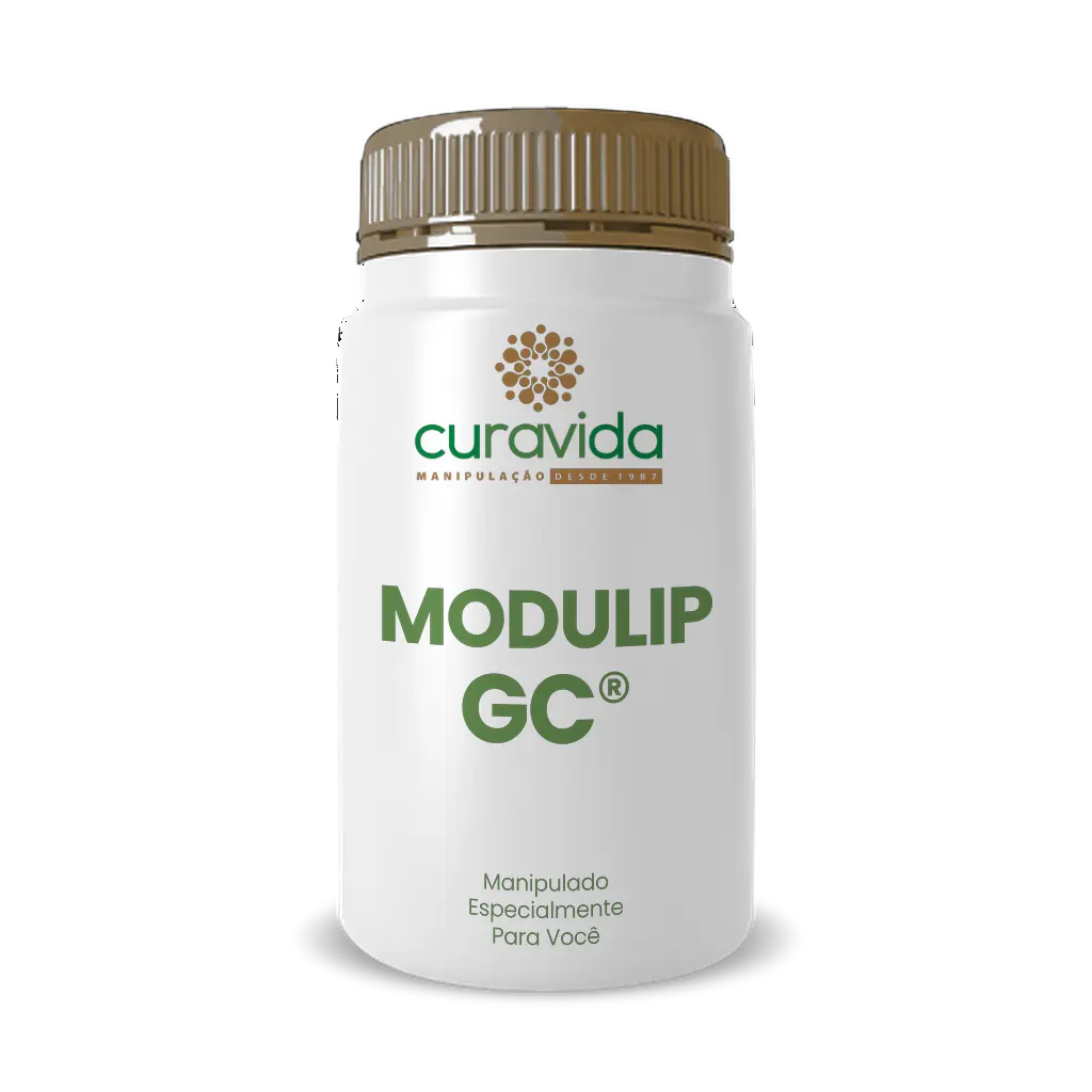 Imagem do Modulip GC (200mg)