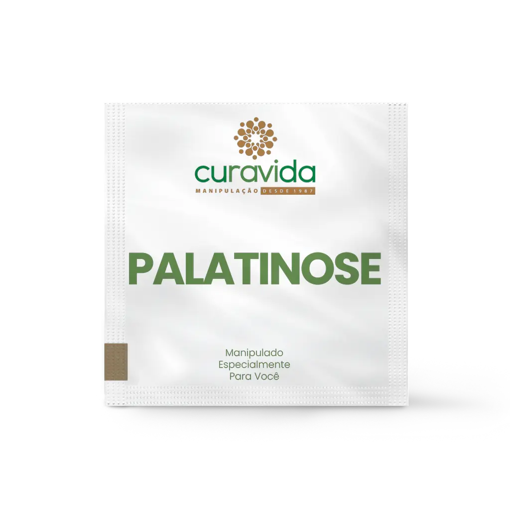 Palatinose (15g)