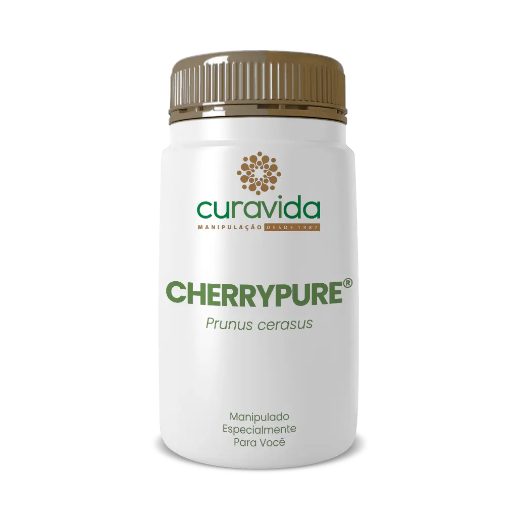 Imagem do Cherrypure (480mg)