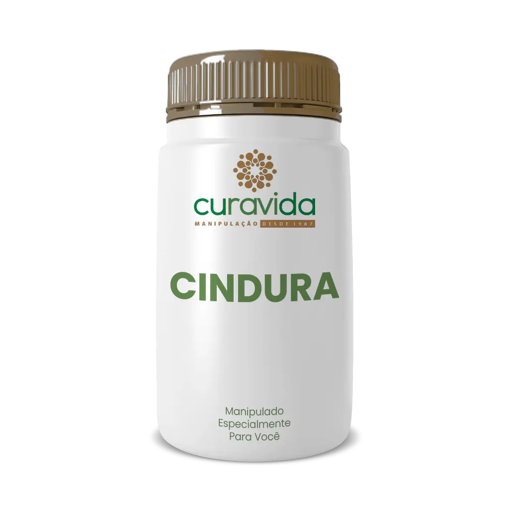 Imagem do Cindura (800mg)