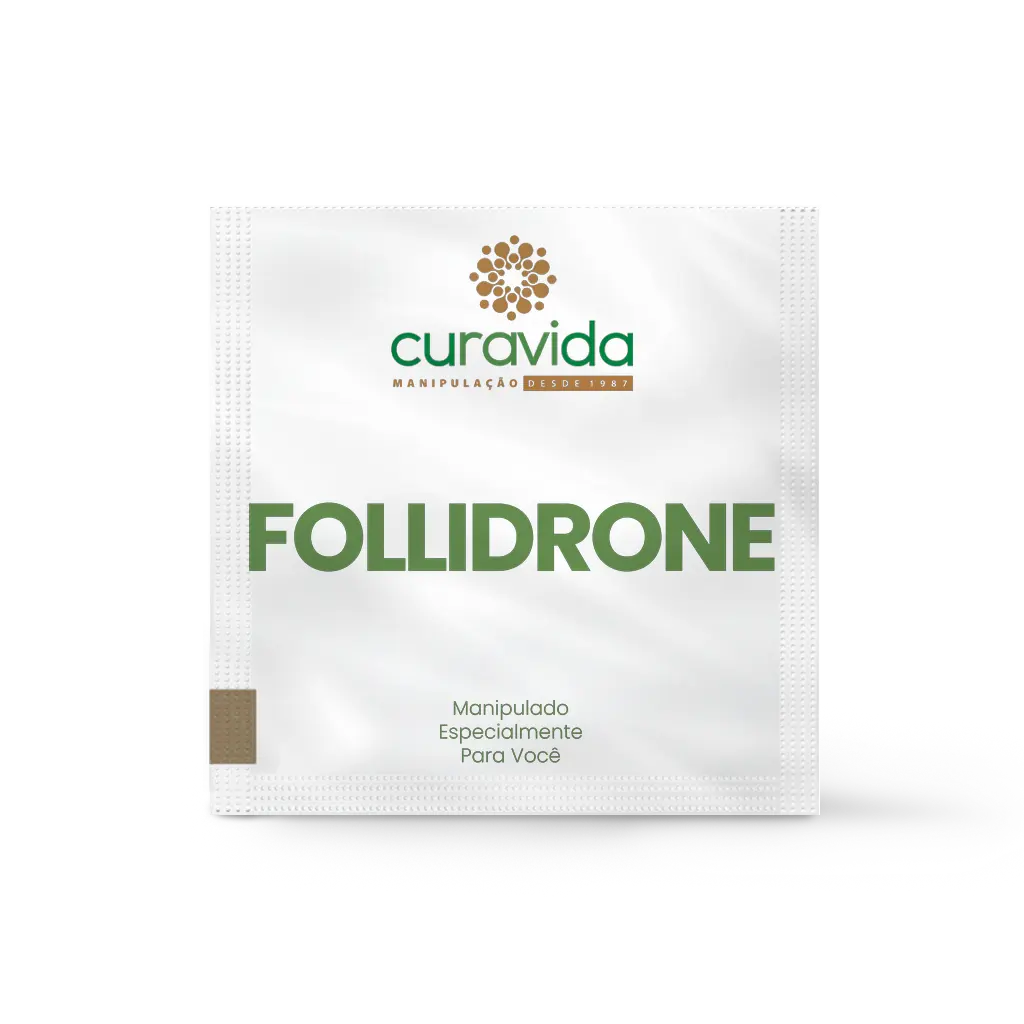 Imagem do Follidrone (1,5g)