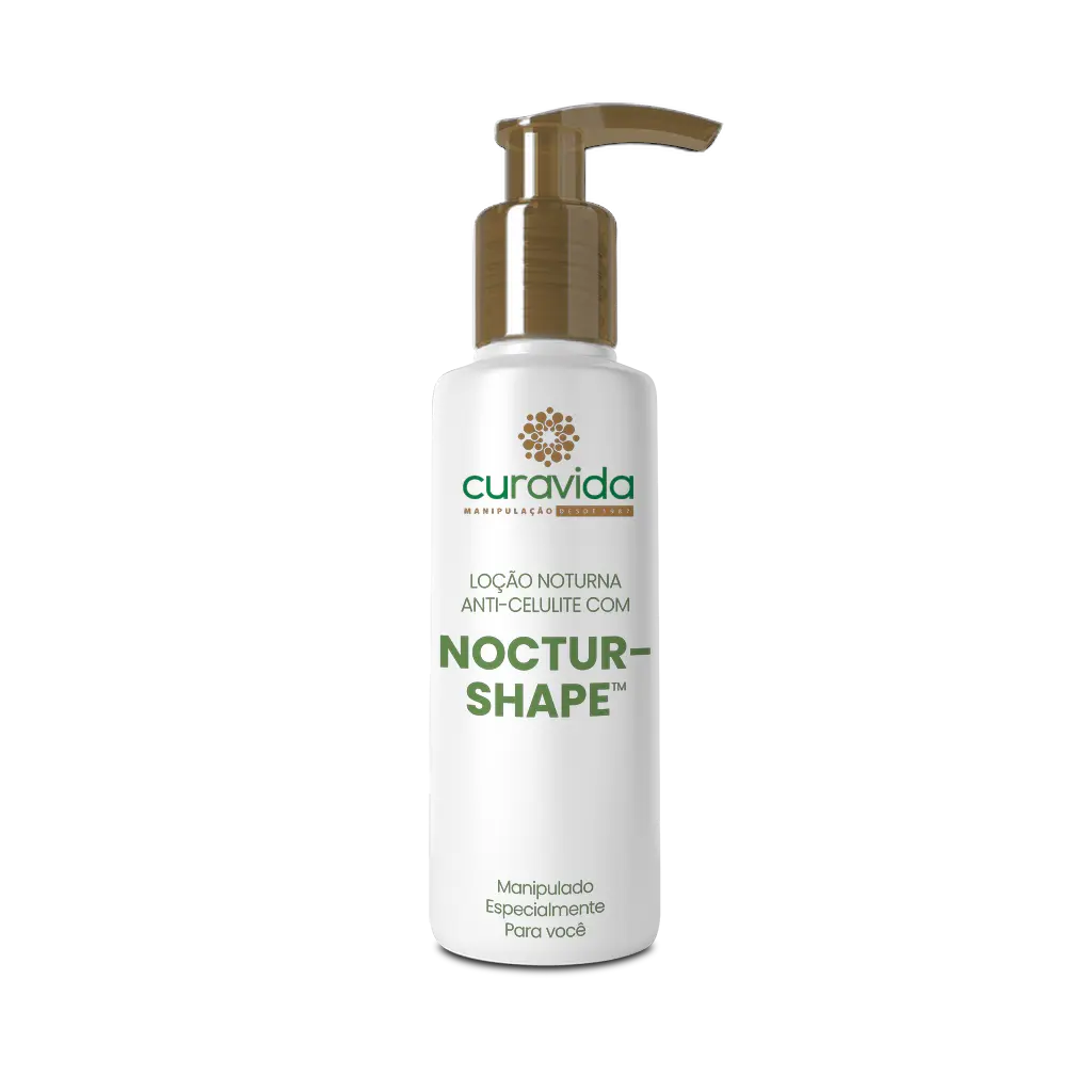 Nocturshape (4%)