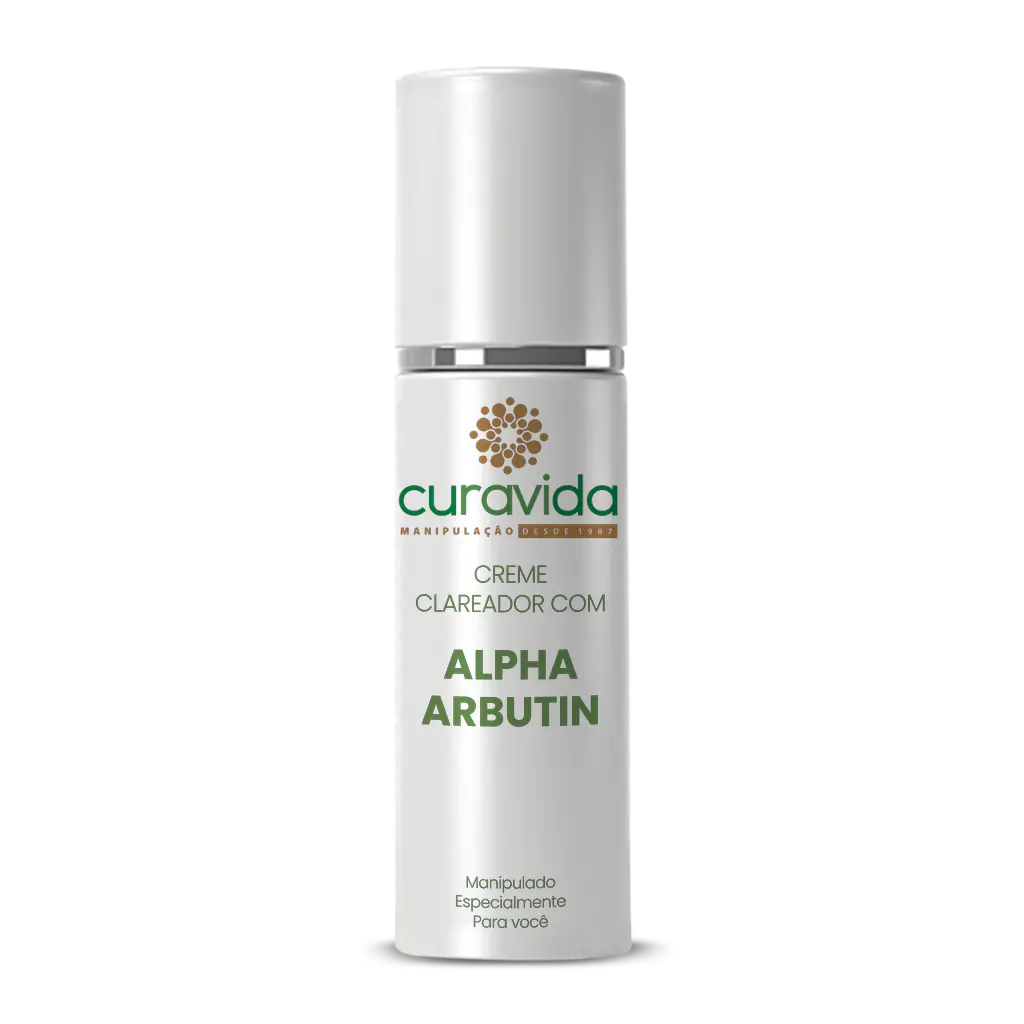 Imagem do Alpha arbutin (2%)
