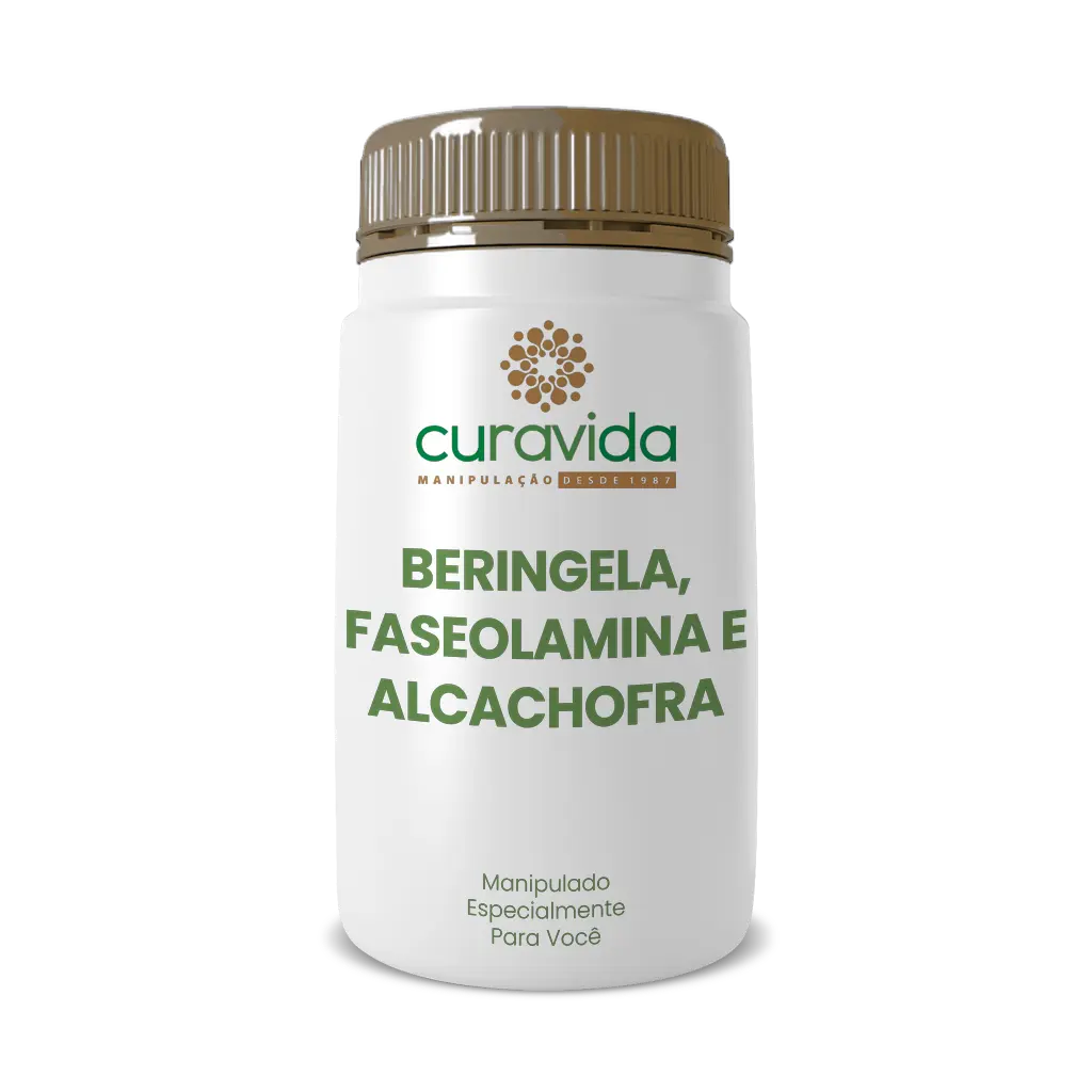 Imagem do Beringela & Associações