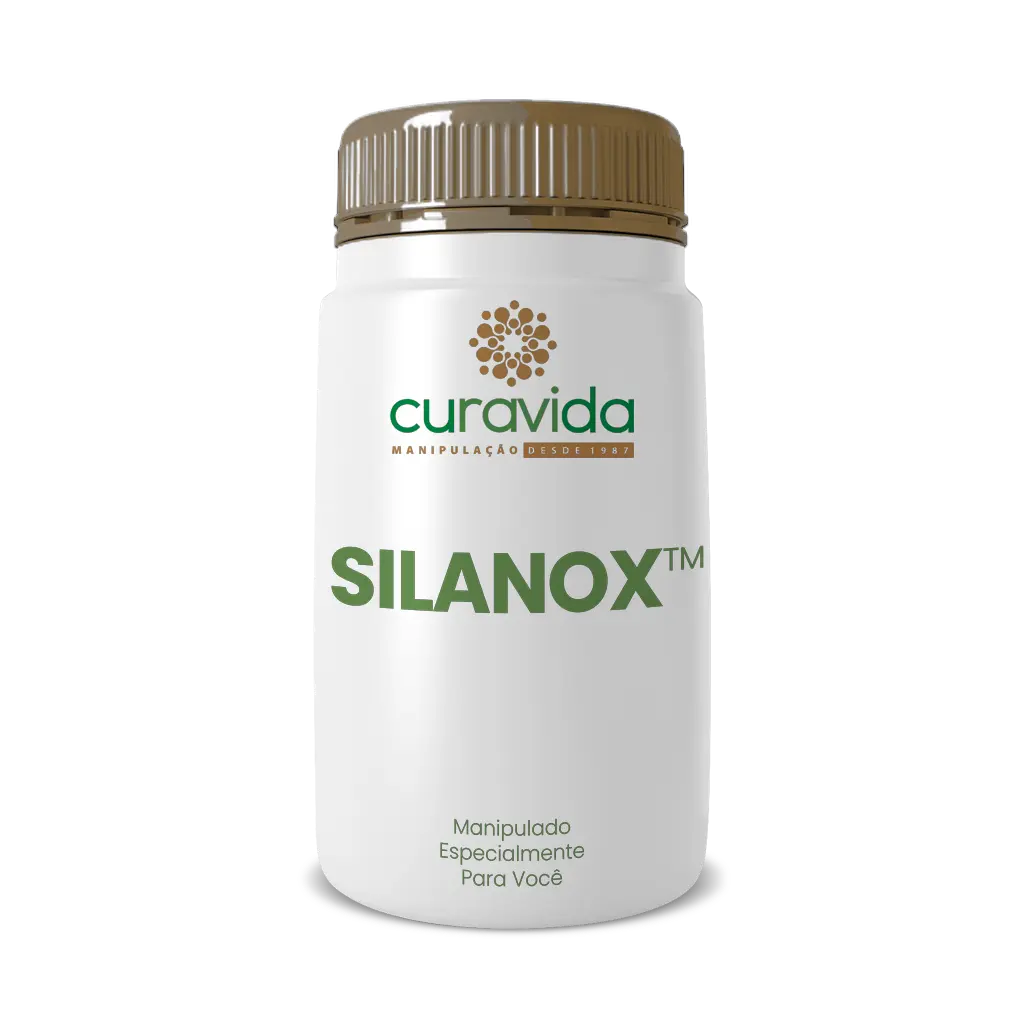 Imagem do SilanoX (300mg)