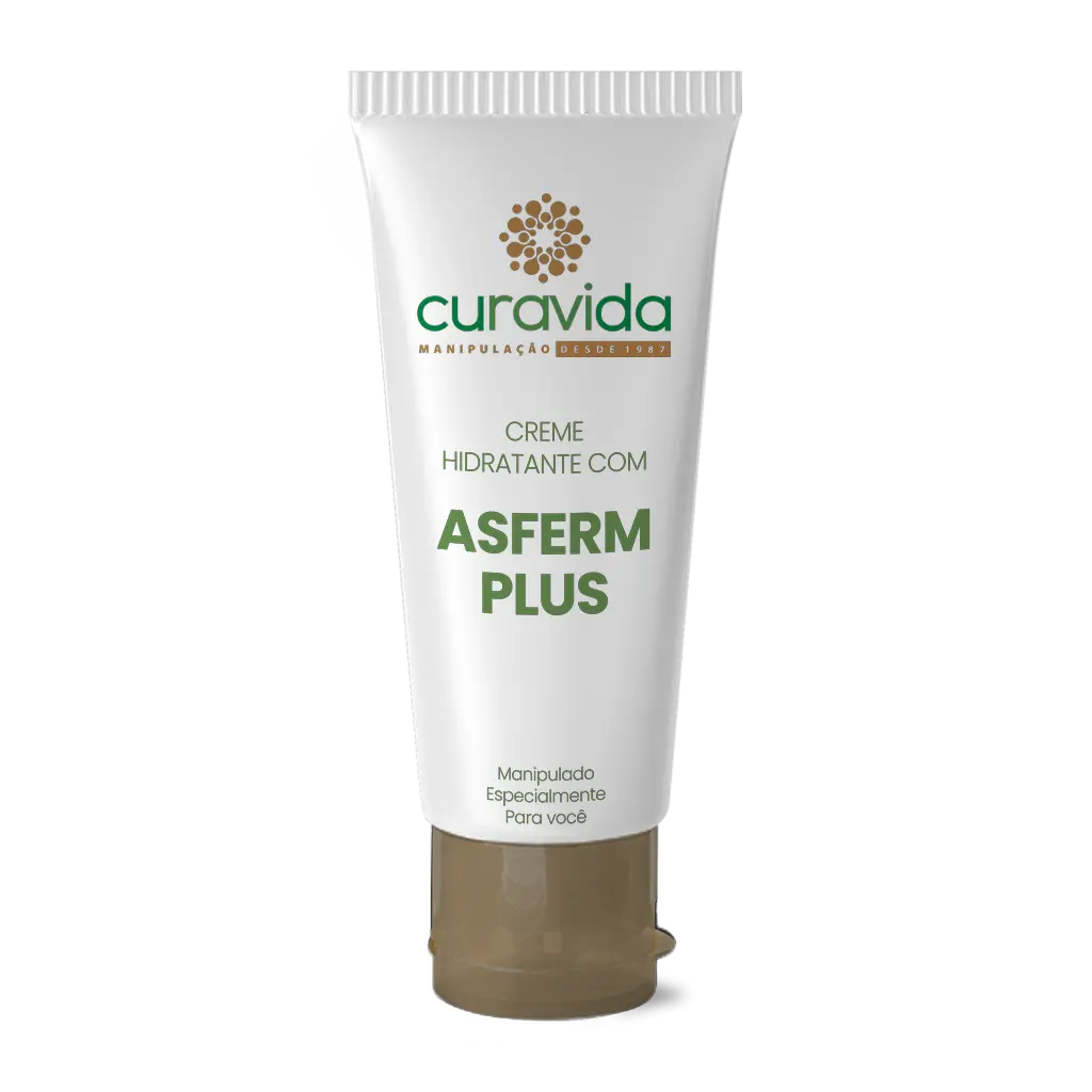 Imagem do Asferm Plus (2%)