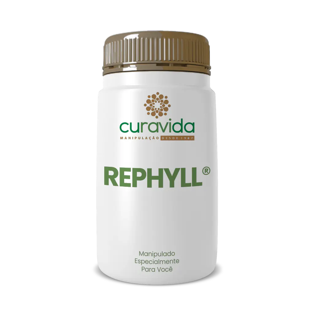 Imagem do Rephyll  (500mg)