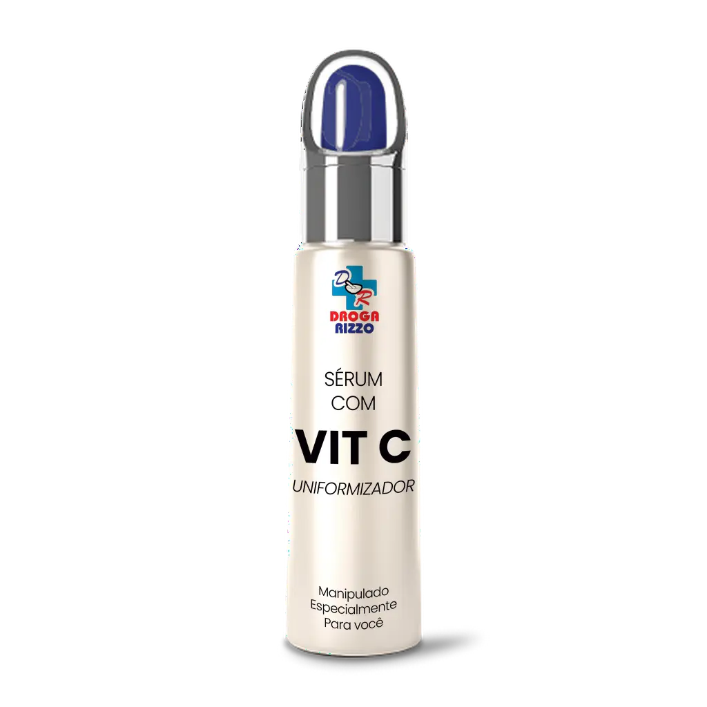 Imagem do Vitamina C (20%)