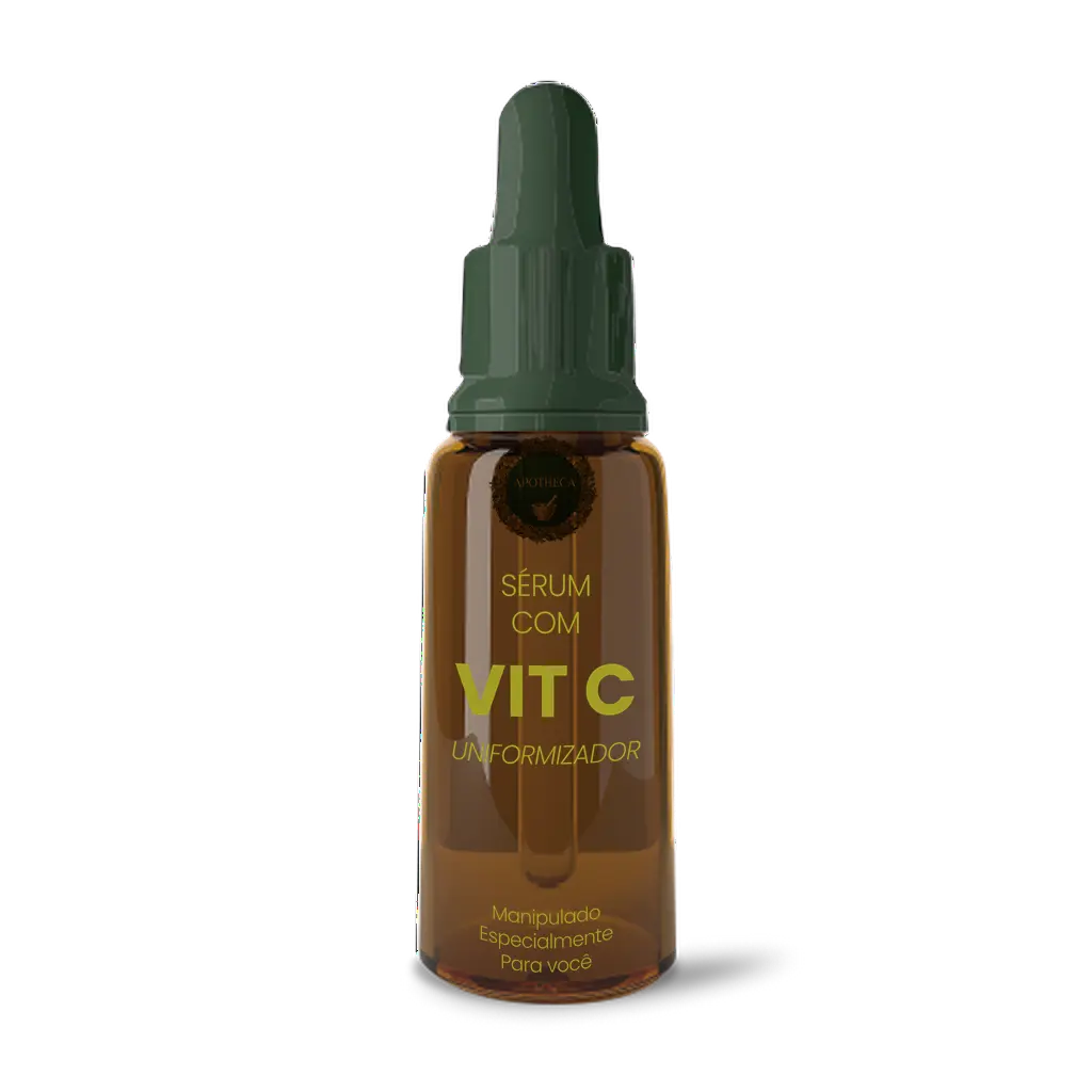 Imagem do Vitamina C (20%)