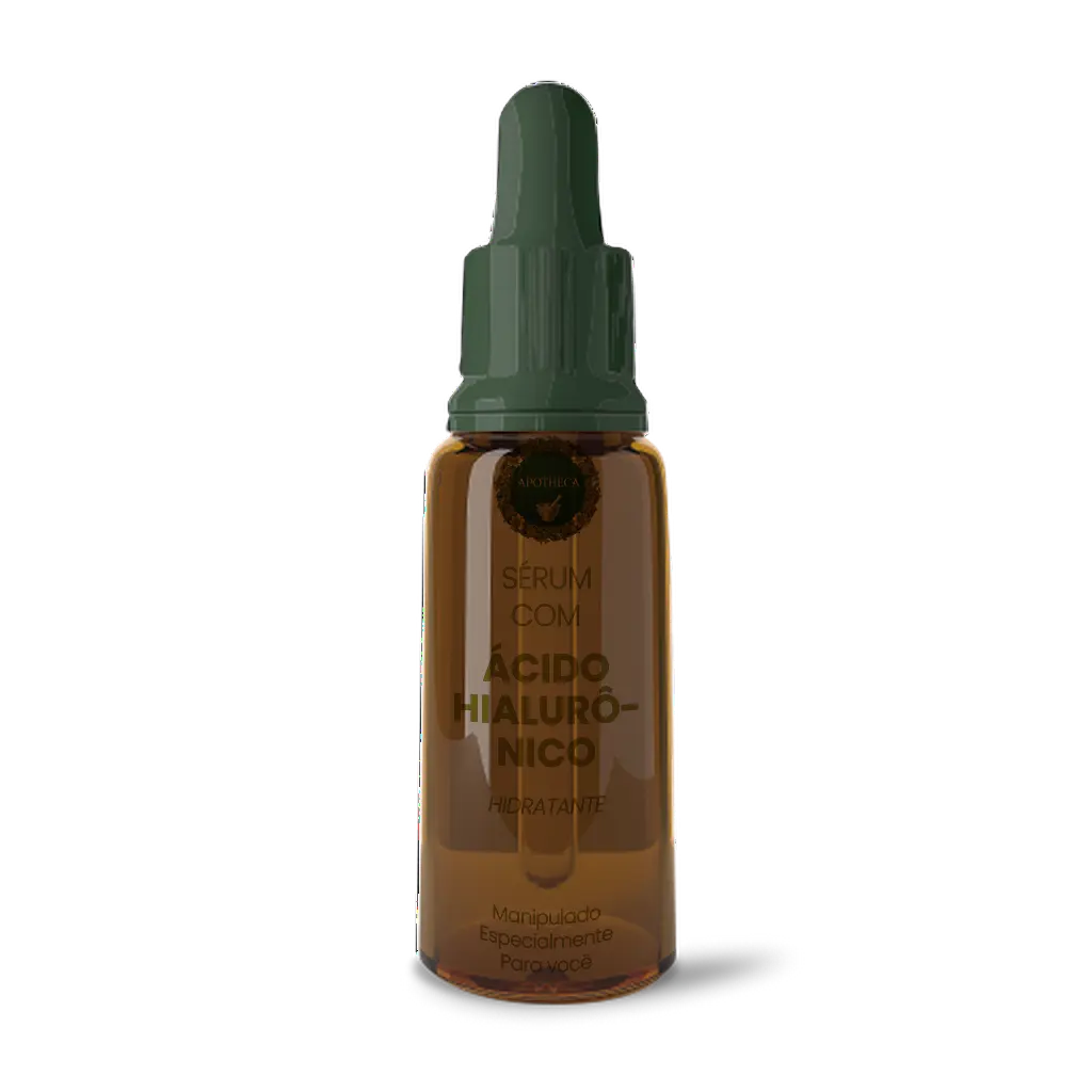 Imagem do Ác. Hialurônico (5%)