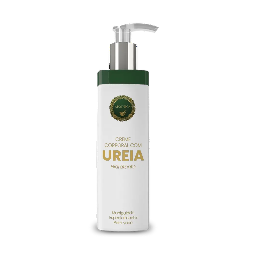 Uréia (5%)