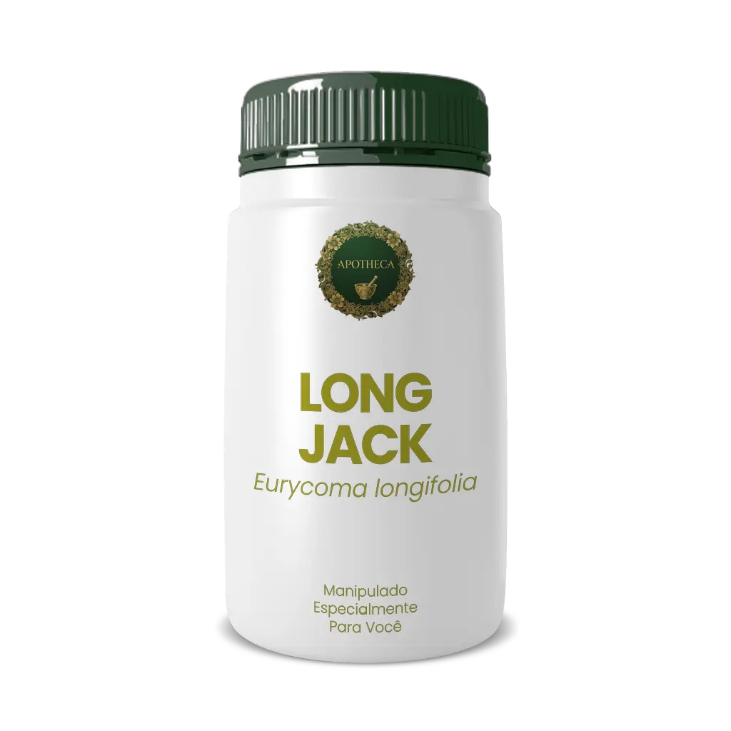 Imagem do Long Jack (400mg)