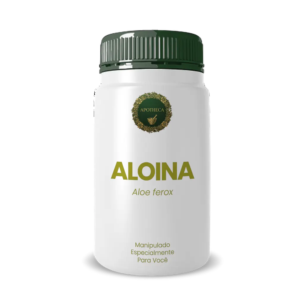Imagem do Aloina (50mg)