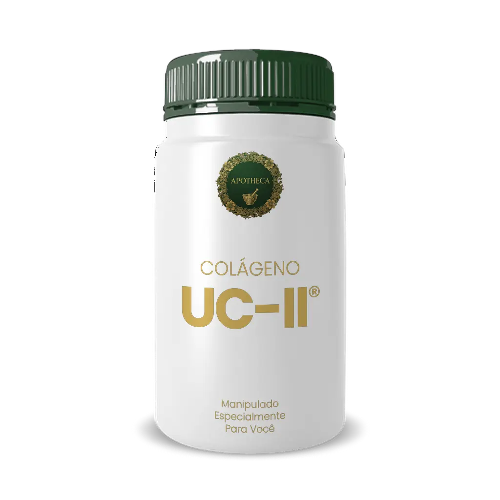 Imagem do UC-II (40mg)