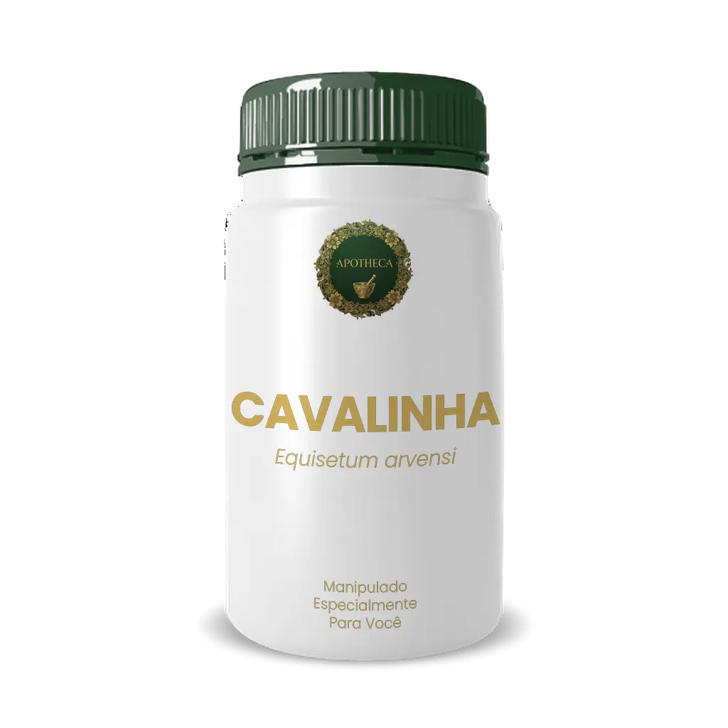 Imagem do Cavalinha (100mg)