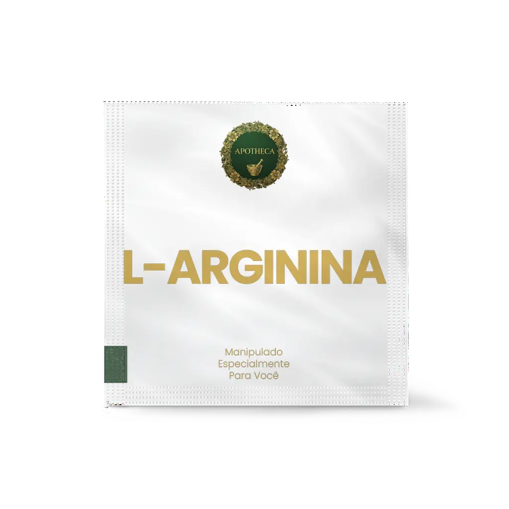 Imagem do L-Arginina (2g)