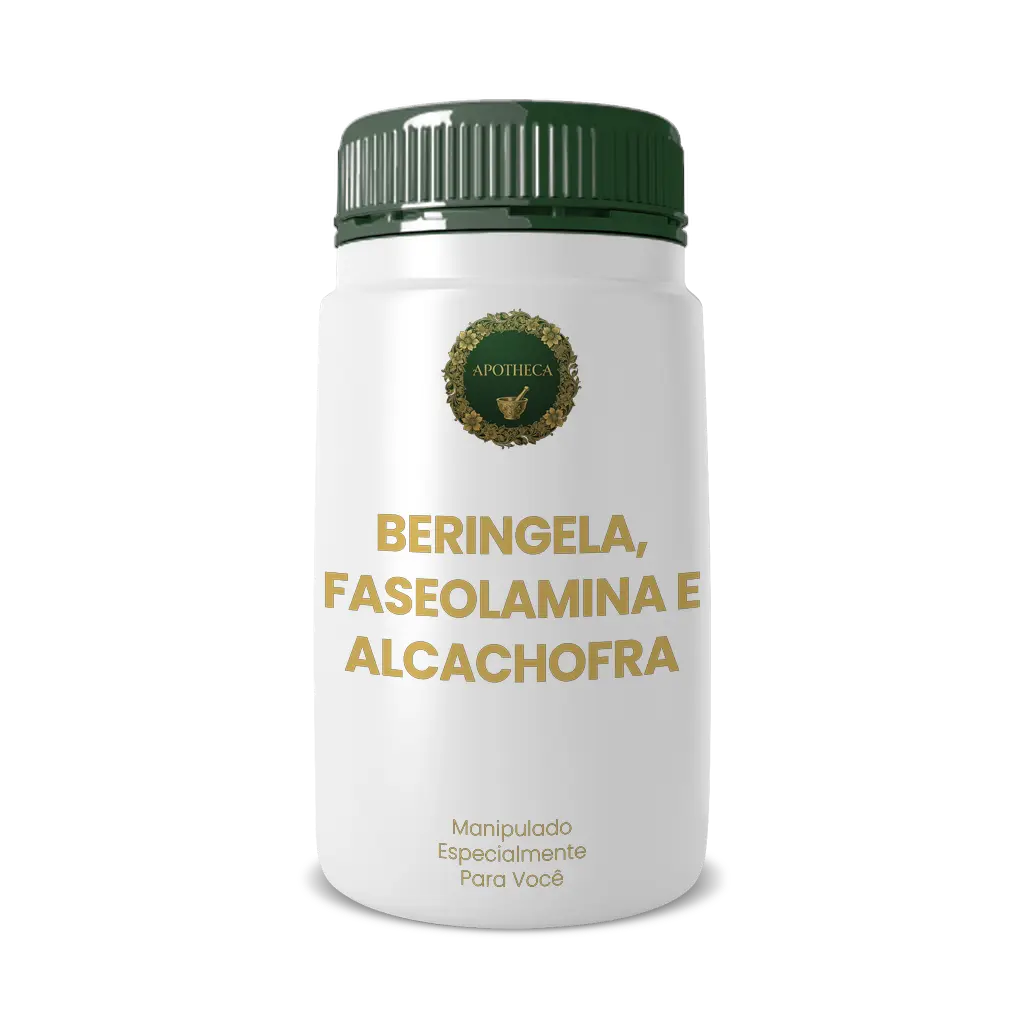 Imagem do Beringela & Associações