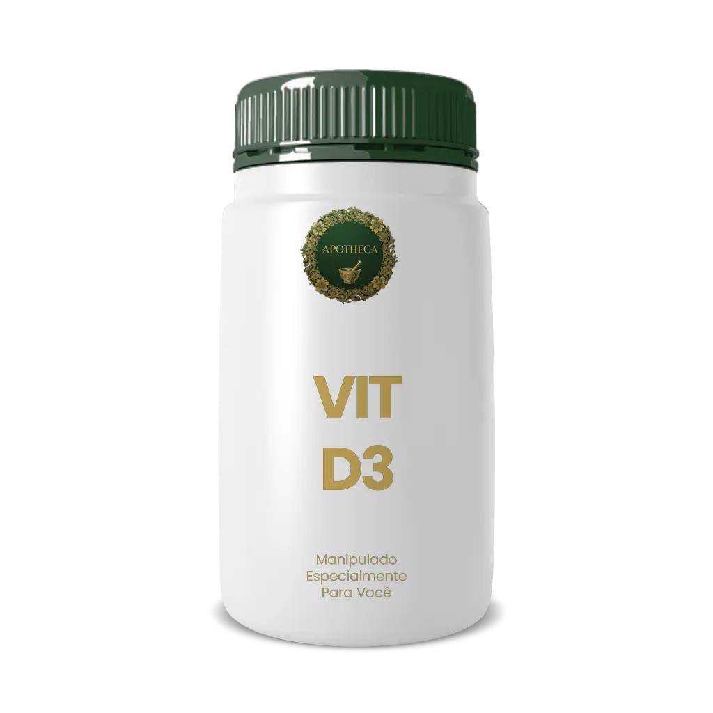 Imagem do Vit D3 (2000 UI)