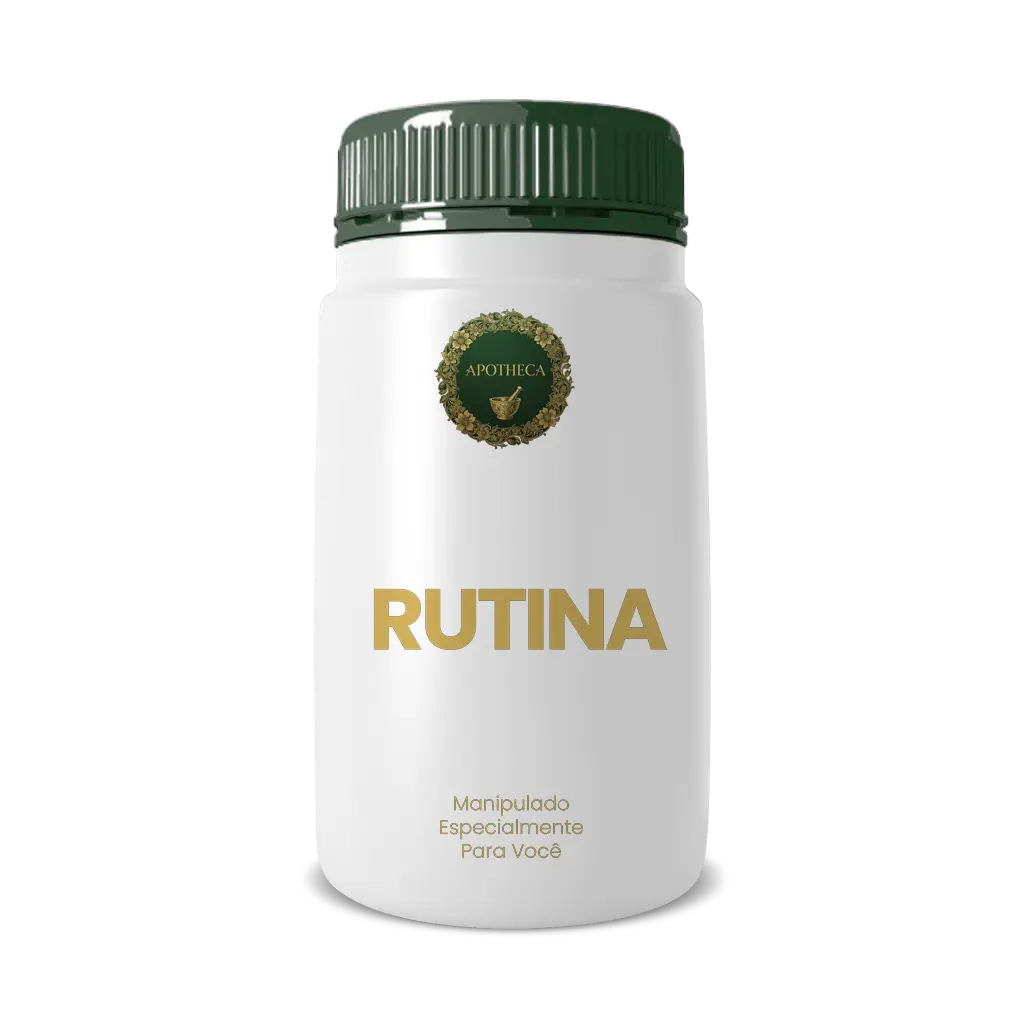 Imagem do Rutina (150mg)