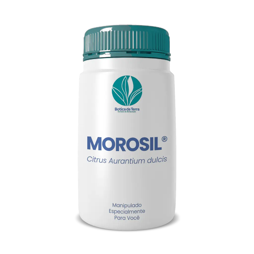 Imagem do Morosil (500mg)