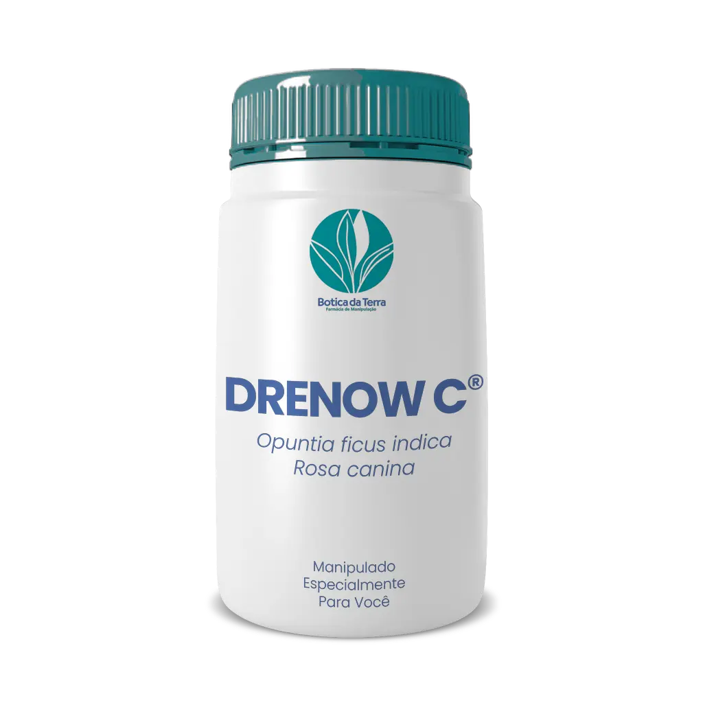 Imagem do Drenow C (500mg)