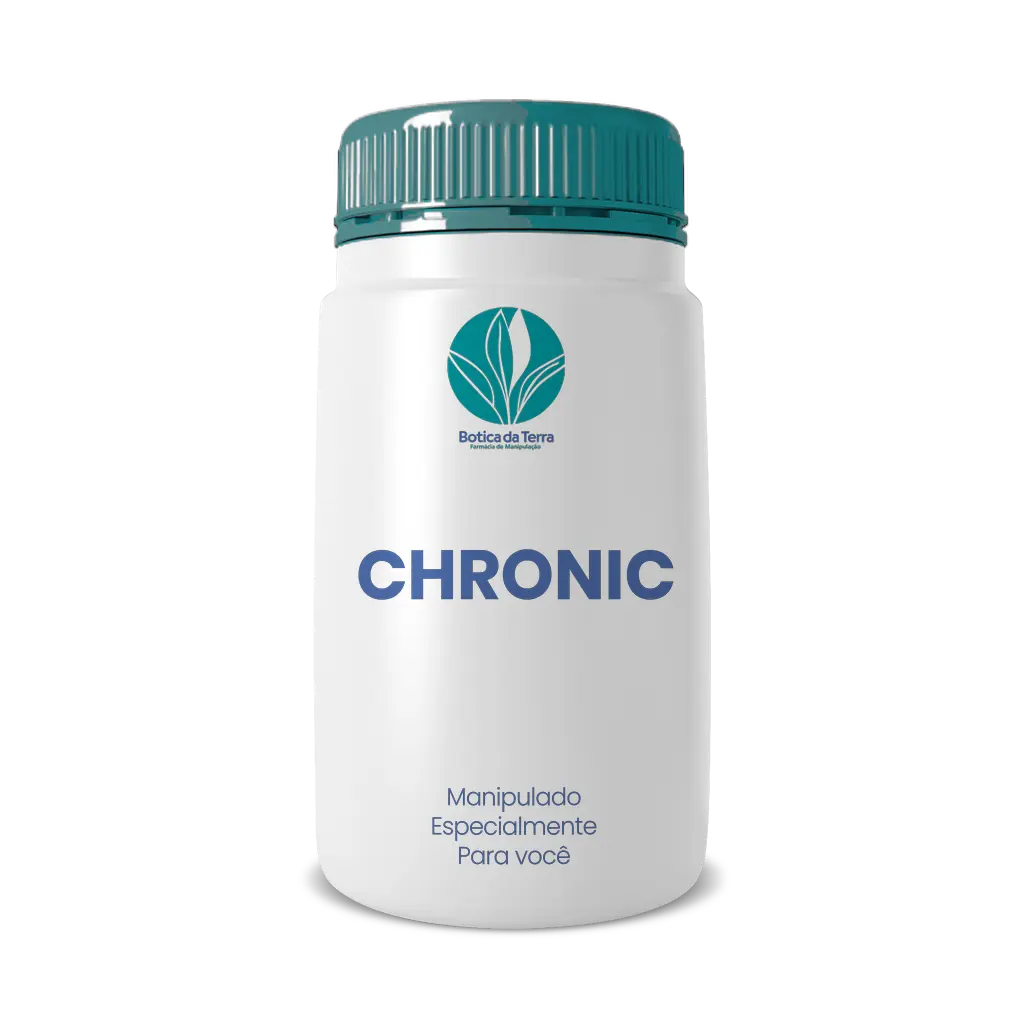 Imagem do Chronic