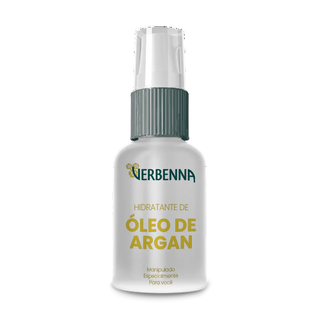 Imagem do Óleo de Argan