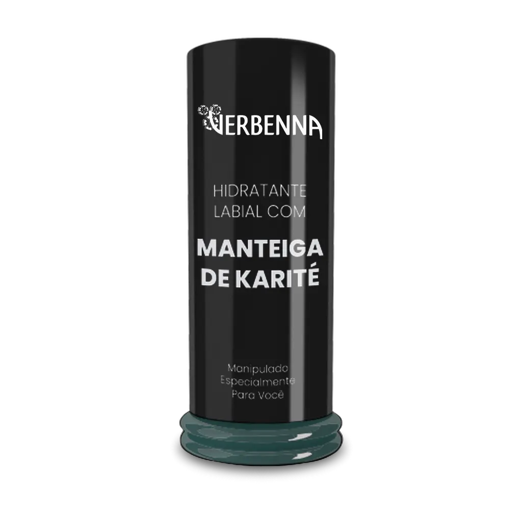 Imagem do Manteiga de Karité (2%)