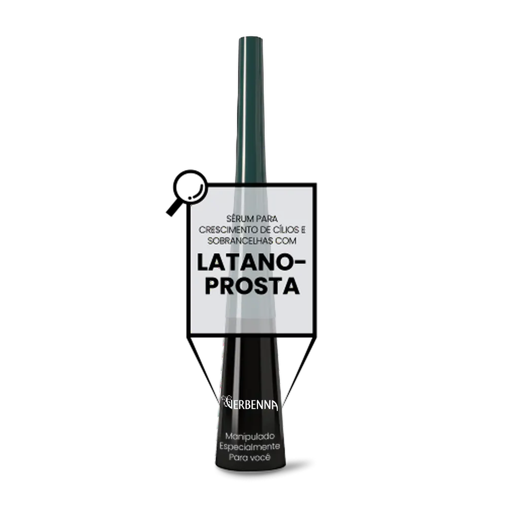 Imagem do Latanoprosta (0,005%)