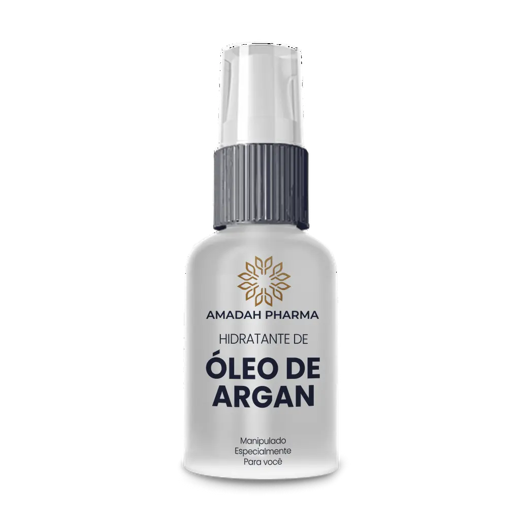 Imagem do Óleo de Argan