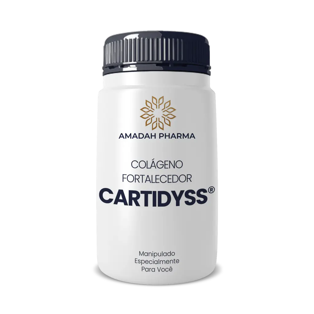 Imagem do Cartidyss (200mg)