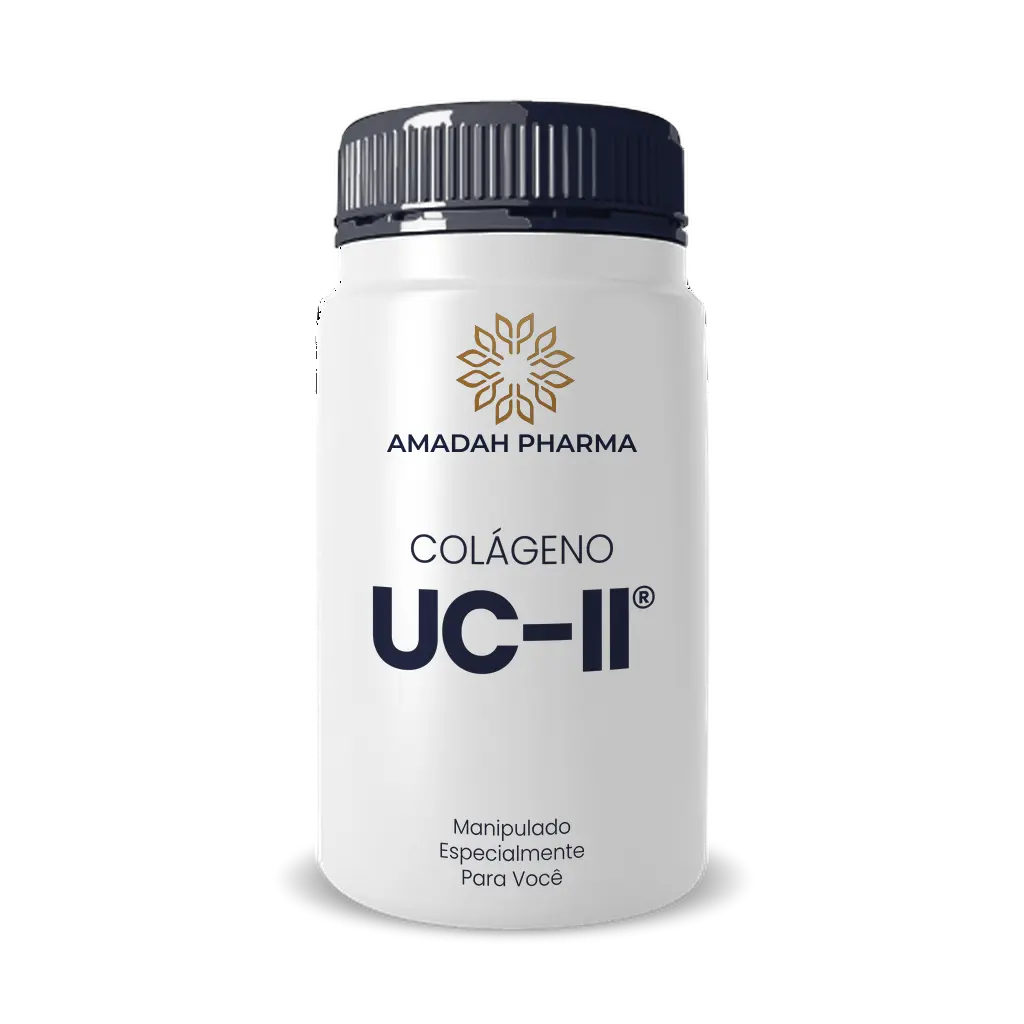 Imagem do UC-II (40mg)